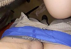 college girl fucked in classroom!