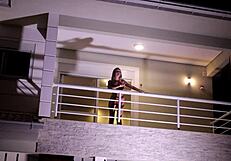 Is She A Fairy Or A Slut With Petite Tits?