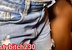 Exploring the backstage area with stunning features