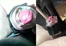 morning session where she takes control and makes me cum fast - scarrzhed