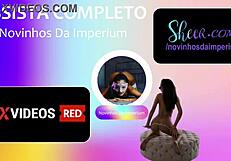 she said, 'let that big cock cum inside my tight pussy'