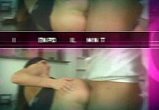 i fuck my stepson in this hardcore mommy scene