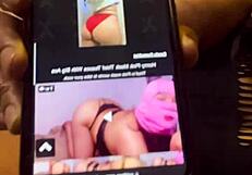 Verification Video of Latina Milf