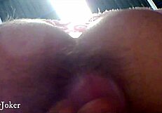 Show my ass for anal fingering and worship.