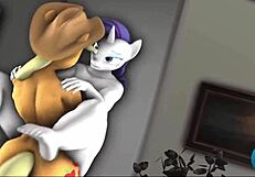 Mlp Futa Compilation Realvinyl Compilation 2