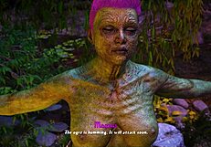 explore the dik route in being a dik episode 112