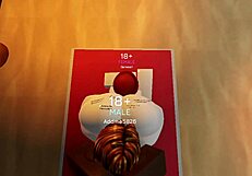 hey fat ass whore, ready to get breeded now?