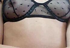 I'm getting ready with makeup and hair, so horny for someone to take me!