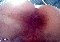 Show my ass for anal fingering and worship.