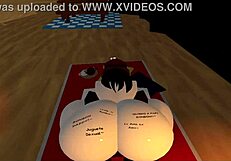 hey fat ass whore, ready to get breeded now?