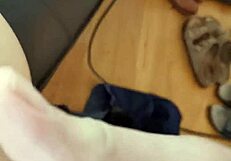 Hidden Activities at Home with Amateurs