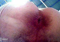 Show my ass for anal fingering and worship.