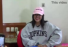 A Rich Morning With Krista Reyes!