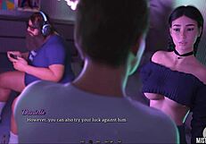 Dreamland 34 - That Pussy Of Hers Needs To Be Stuffed Soon