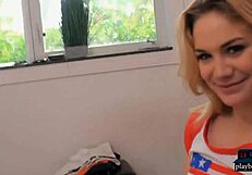 Hot Body Amateur Girlfriends Are Into Making A Homevideo