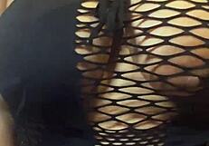 Verification Video of Latina Milf