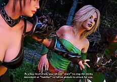 explore the dik route in being a dik episode 112