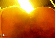 Show my ass for anal fingering and worship.