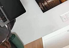 Hidden Activities at Home with Amateurs