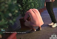 Dreamland 34 - That Pussy Of Hers Needs To Be Stuffed Soon