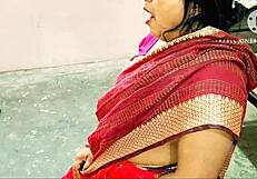 Indian Desi Maid Fucked Hard-Core with Hindi Audio