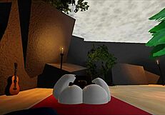 hey fat ass whore, ready to get breeded now?