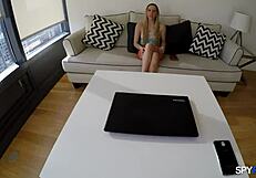 spy pov job well hollie mack teen 18+