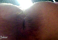 Show my ass for anal fingering and worship.