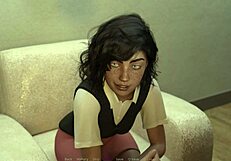 lets humiliate with big tits fingering in public theatre of sinners part 4 rebecca