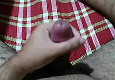 gozando gostoso 5 cumshot delight. watch the intense release.