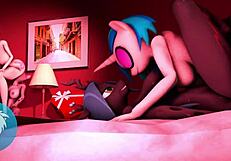 Mlp futa compilation RealVinyl compilation 2 Futa Galleries