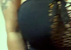 Verification Video of Latina Milf