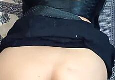 Indian wife enjoys passionate fucking