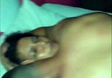 dotado starts pounding karina hard and won't stop, she's such a whore.