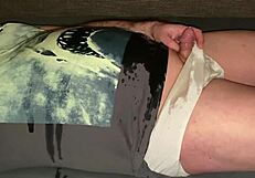 I’m just pissing all over jaws in this wild moment, can’t believe it’s happening.