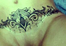 man, this young dude poundin’ my mature boss durin’ work hours!