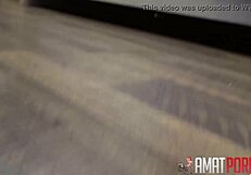 Belle shares her young story