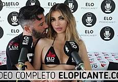 Elo Podcast Spanks Veve Valencia Hard