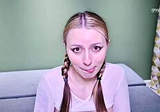 Cum Eater Compilation With Sloppy Deepthroat Action