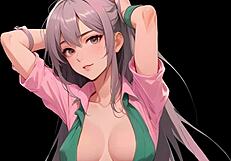 Audio Joi Hentai Interactivo Poniendo Vibración En Tu Polla Para Joderte Por Infiel