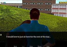 My New Family 87 with Homemade Erotic Game