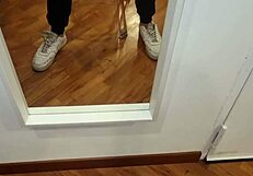 amatoriale sega con sborrata - cazzo enorme schizza tanto sperma