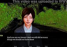 My New Family 87 with Homemade Erotic Game