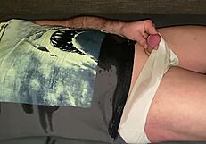 I’m just pissing all over jaws in this wild moment, can’t believe it’s happening.