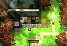 This hentai game features big tits in lolibabas of mayohiga part 3