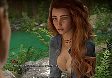 Dreamland chapter 2 part 2 2 - It's just a dream, but it feels so real