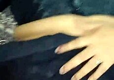 Indian wife enjoys passionate fucking