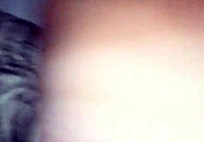 POV of me with the wife