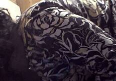 Annin isolle BBW:lle kunnon suihinoton