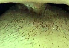 Sister-In-Law Gets Wet After Holiday Absence